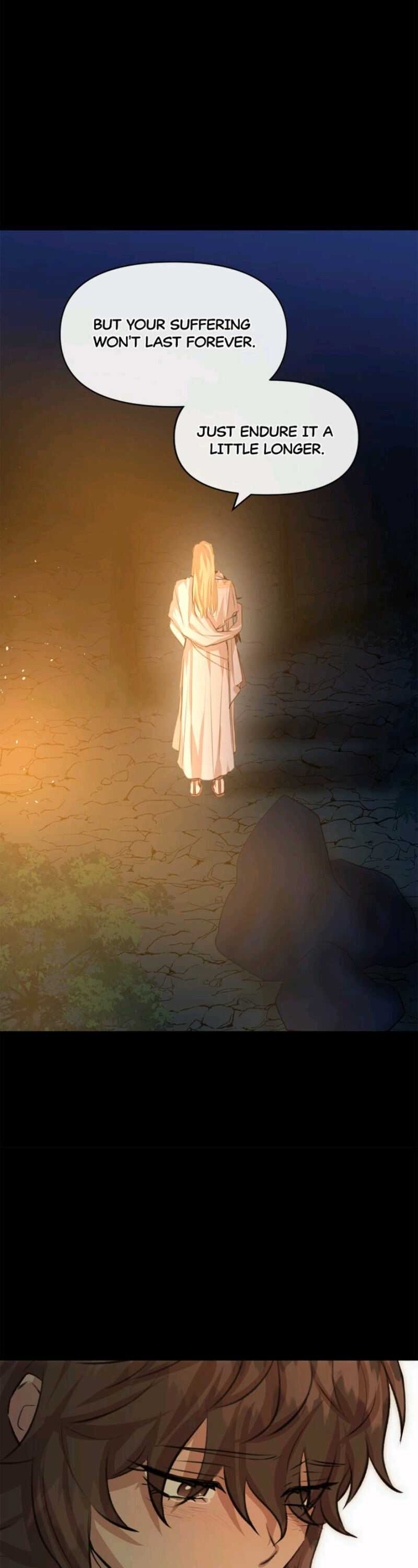 Golden Forest Chapter 20 25